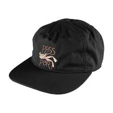 Pass Port - Frog Lure Ripstop Workers Cap (Multiple Colors)